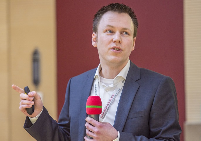 Preistr?ger des MTZ-Awards 2016