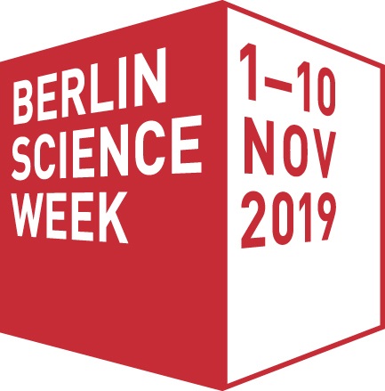 Berlin Science Week Logo