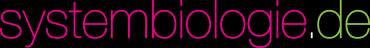 Systembiologie Logo